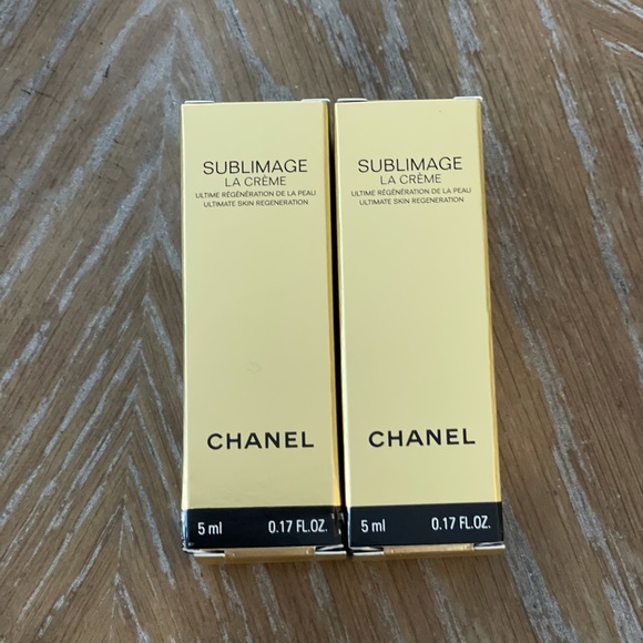 Chanel SUBLIMAGE La CRÉME - Picture 1 of 7